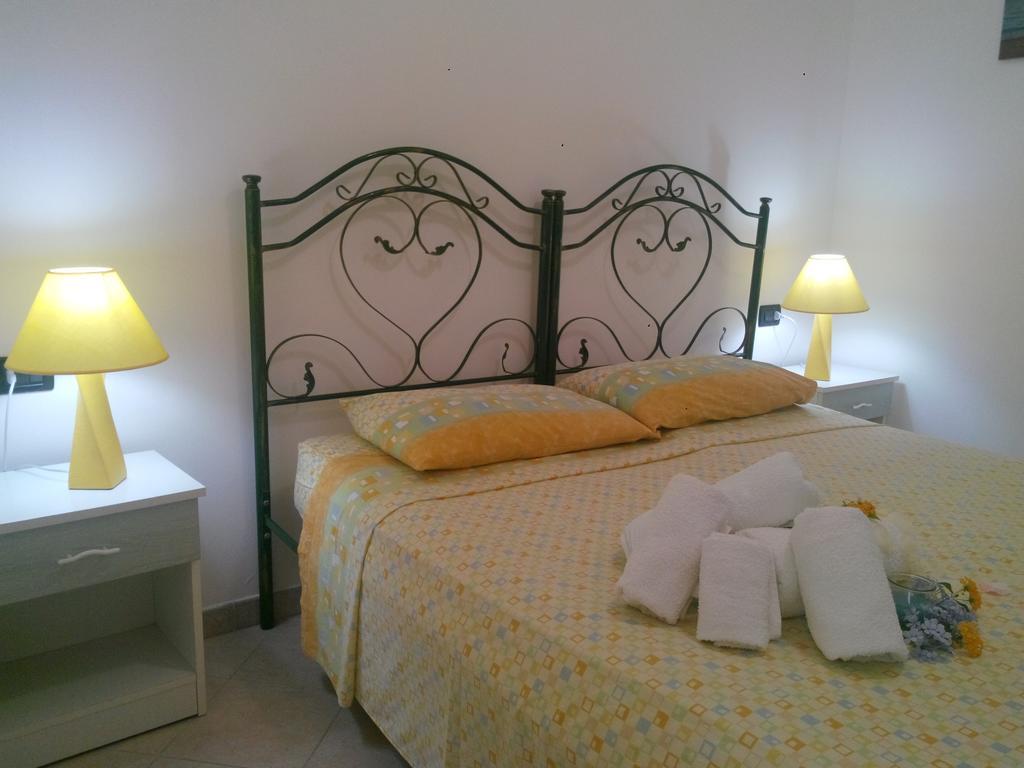 Amoru Bed & Breakfast Castro  Room photo
