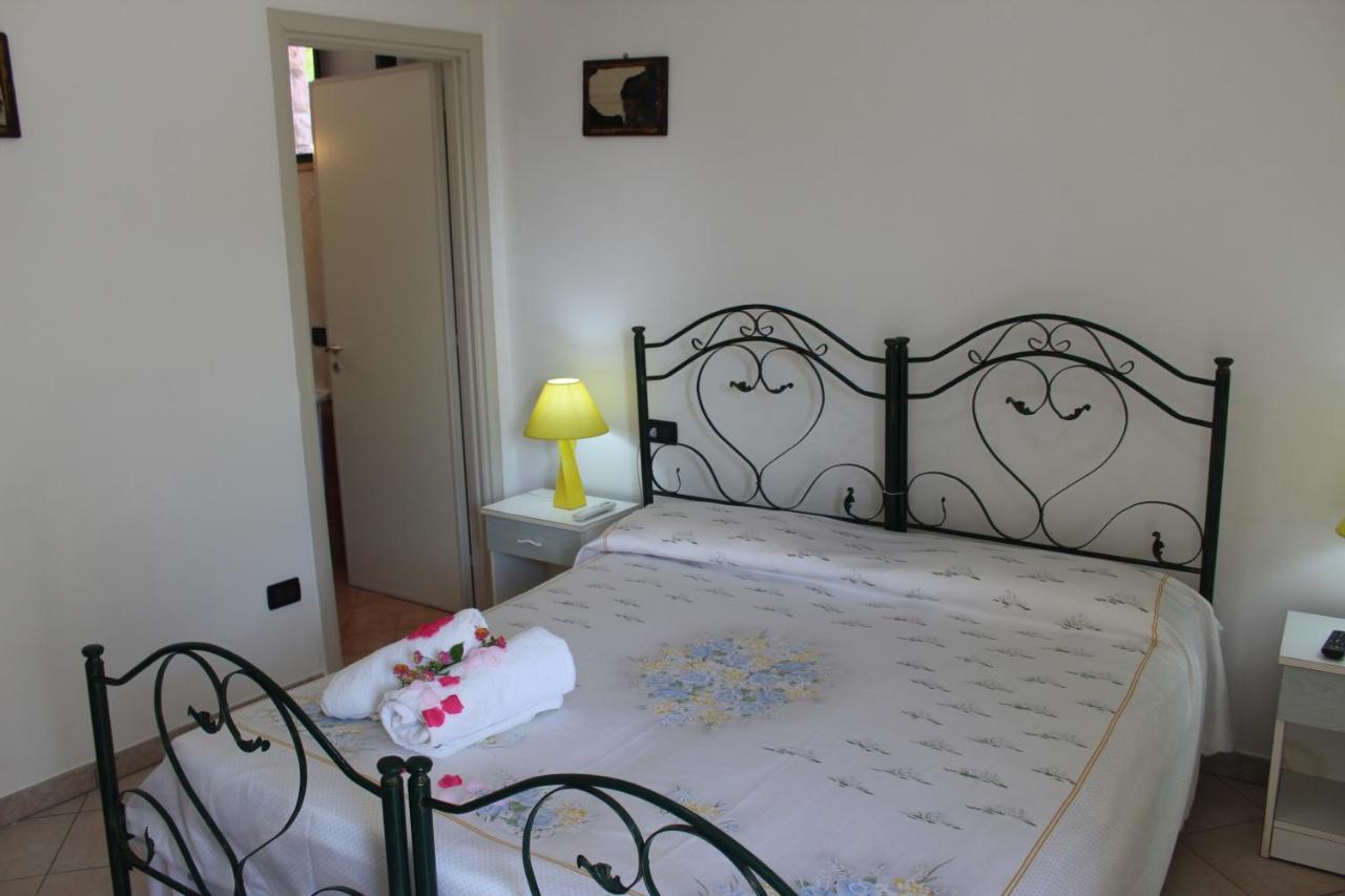 Amoru Bed & Breakfast Castro  Exterior photo