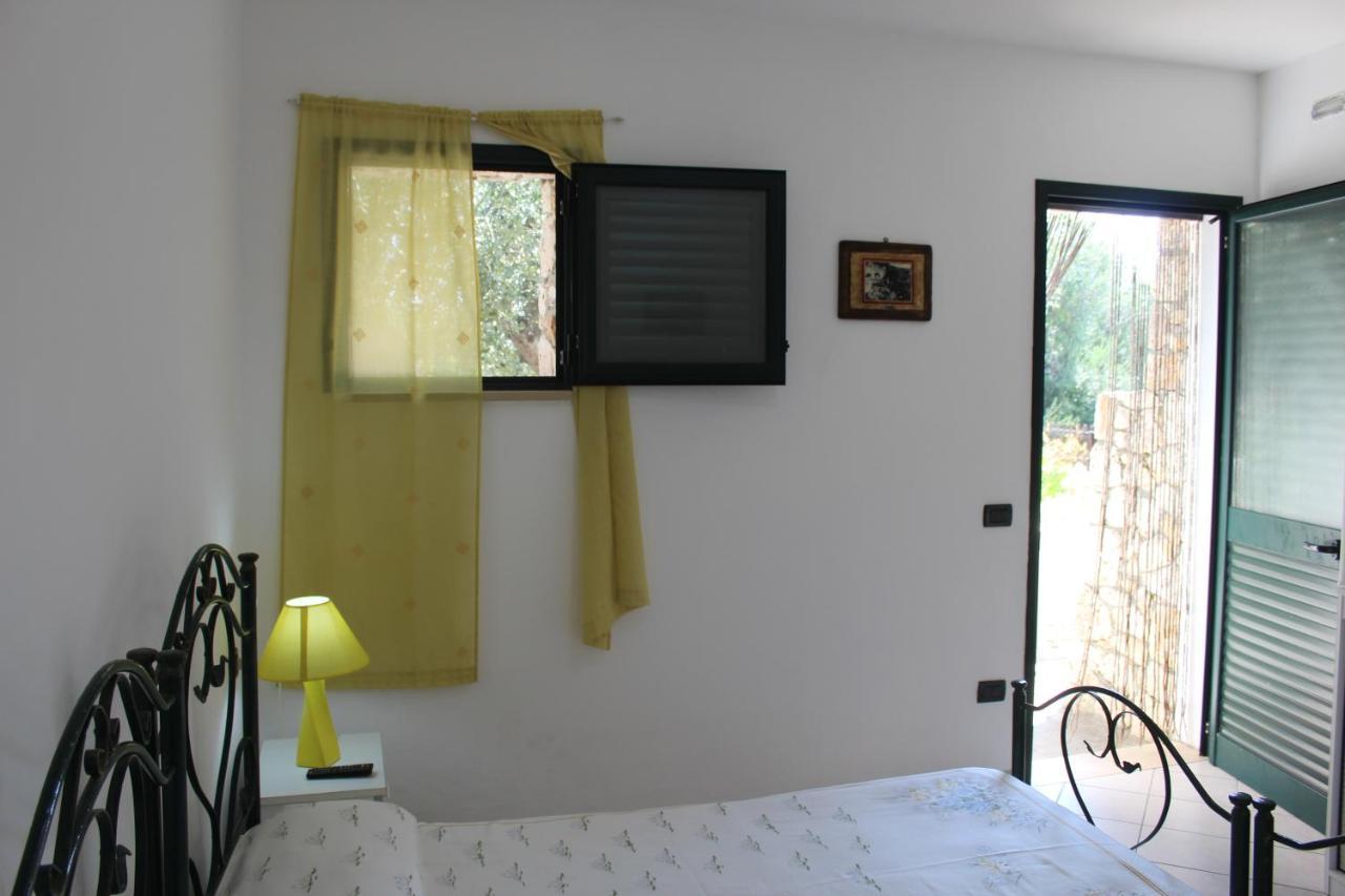 Amoru Bed & Breakfast Castro  Exterior photo