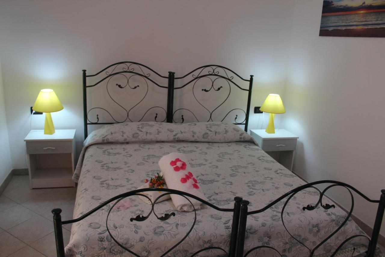Amoru Bed & Breakfast Castro  Exterior photo
